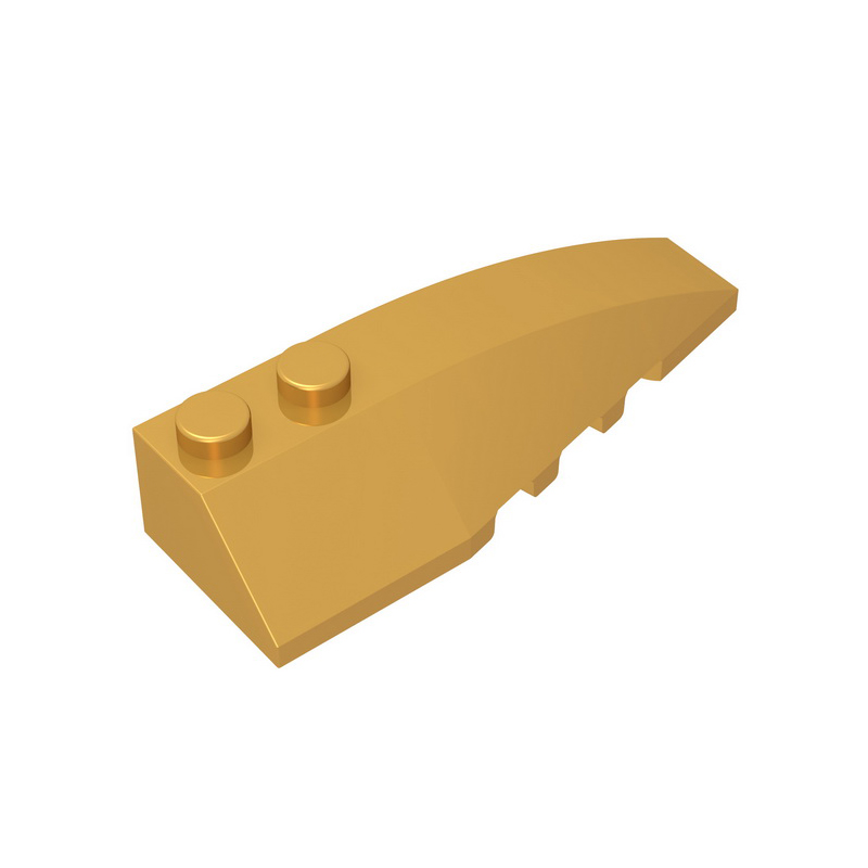 Gobricks GDS-745 RIGHT SHELL 2 – Diy Lego Electronics Bewertung und Preis