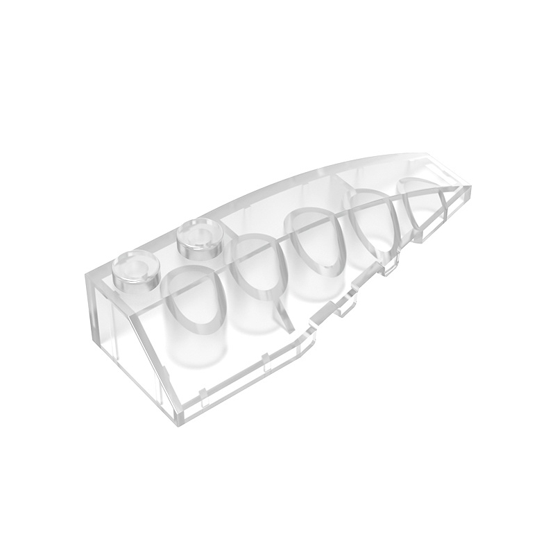Gobricks GDS-745 RIGHT SHELL 2 – Diy Lego Electronics Bewertung und Preis