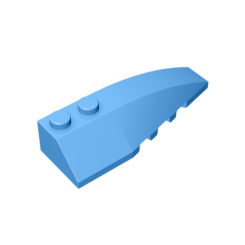Gobricks GDS-745 RIGHT SHELL 2 – Diy Lego Electronics Bewertung und Preis