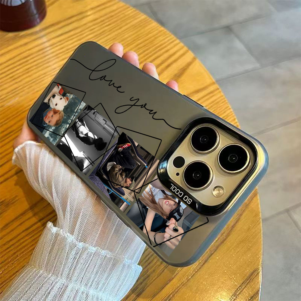 Für iPhone 17 16 15 14 13 12 1 – Diy Electronics Case Bewertung und Preis