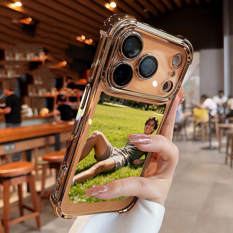 DIY Personalisierte Foto-Galva – Diy Electronics Case Bewertung und Preis