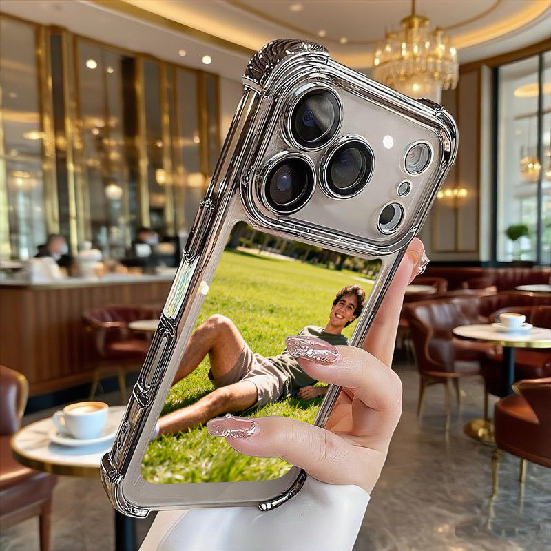 DIY Personalisierte Foto-Galva – Diy Electronics Case Bewertung und Preis