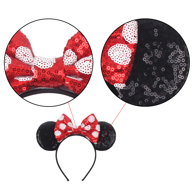 Disney Mickey Mouse Ohren Kopf – Diy Mouse Electronics Bewertung und Preis